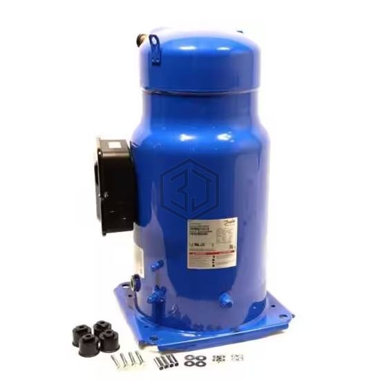 DH2045 - Danfoss - Maintenance - Air Compressor Tools and Accessories