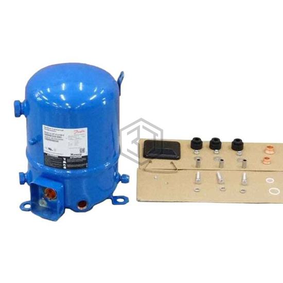 DH1217 - Danfoss - Maintenance - Air Compressor Tools and Accessories