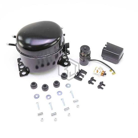 DH1160 - Danfoss - Maintenance - Air Compressor Tools and Accessories
