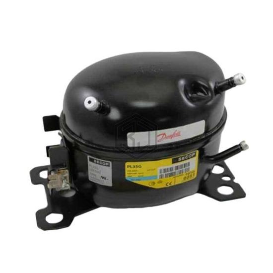 DH1155 - Danfoss - Maintenance - Air Compressor Tools and Accessories