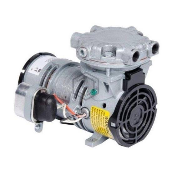 GAST LOA-101-HB - GAST MFG CORP - Maintenance - Air Compressor Tools and Accessories