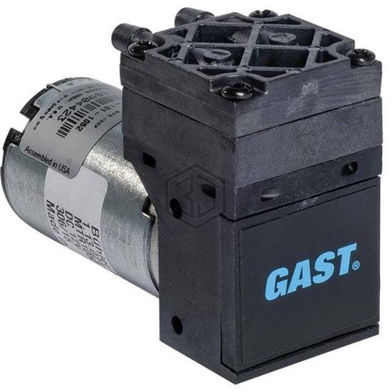 GAST 15D1150-101-1006 - GAST MFG CORP - Maintenance - Air Compressor Tools and Accessories