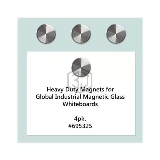 695325 - Global Industrial - Maintenance - Magnets