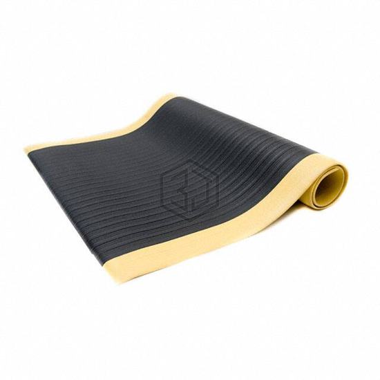 AFRB38-3X3BLKYB - Bertech - Maintenance - Mats