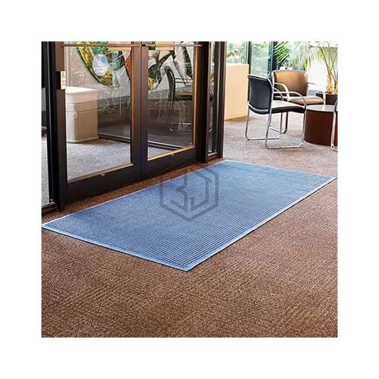 B625823 - M+A Matting - Maintenance - Mats