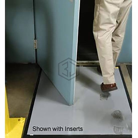 B218572 - M+A Matting - Maintenance - Mats