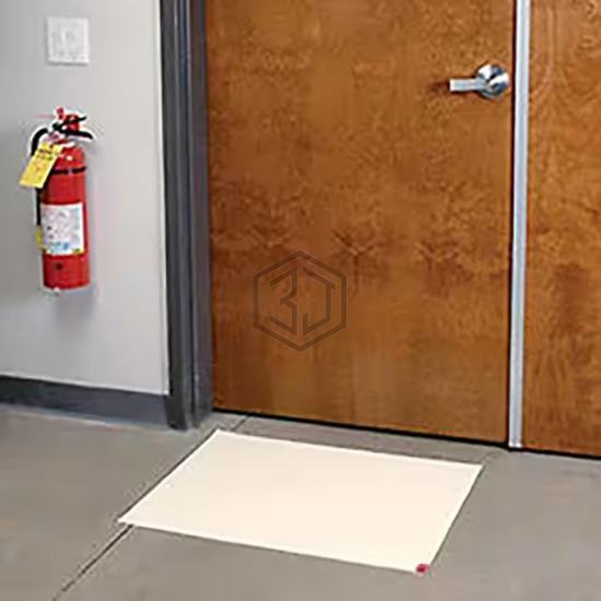 B34725 - 3M - Maintenance - Mats