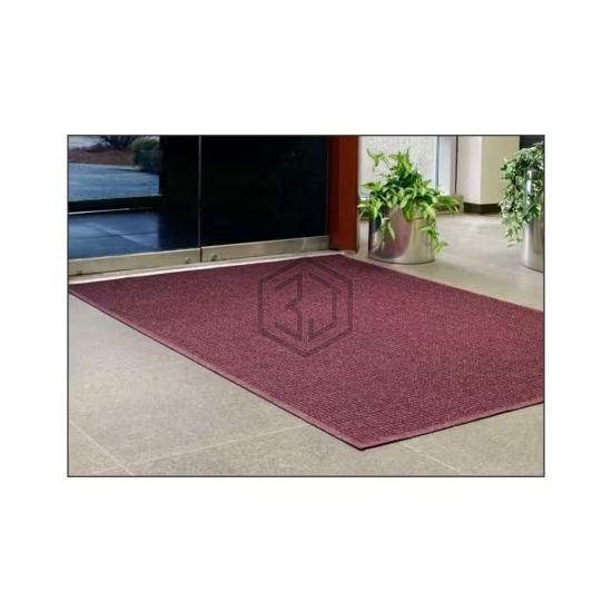 B625759 - M+A Matting - Maintenance - Mats