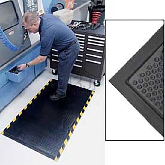 B218566 - M+A Matting - Maintenance - Mats