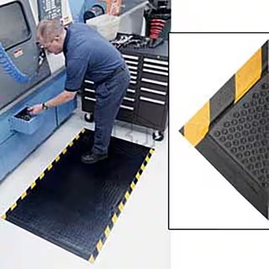 B218630 - M+A Matting - Maintenance - Mats