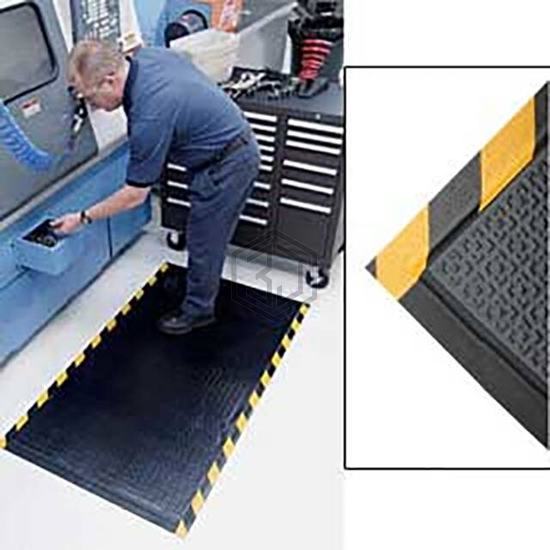 B218602 - M+A Matting - Maintenance - Mats