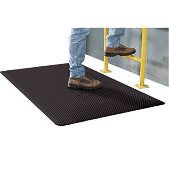 652762BK - Apache Mills - Maintenance - Mats
