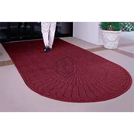 238078RD - M+A Matting - Maintenance - Mats