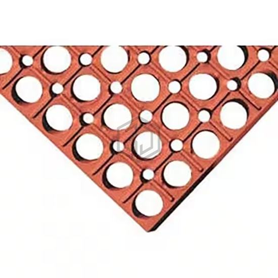 238272 - Apache Mills - Maintenance - Mats