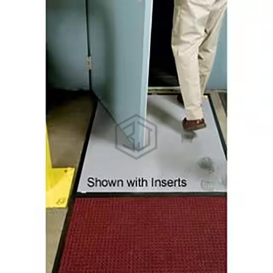 B218617 - M+A Matting - Maintenance - Mats