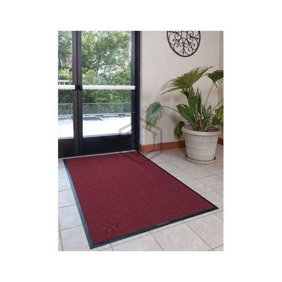 268605RS - M+A Matting - Maintenance - Mats