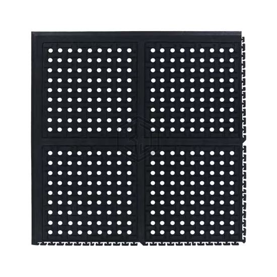 B1888653 - M+A Matting - Maintenance - Mats