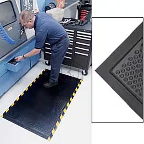 B218567 - M+A Matting - Maintenance - Mats