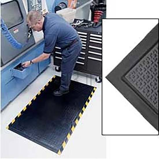 B218560 - M+A Matting - Maintenance - Mats