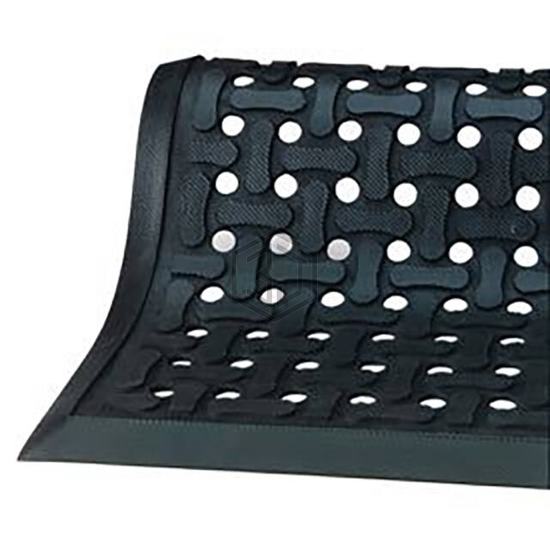 B218763 - M+A Matting - Maintenance - Mats