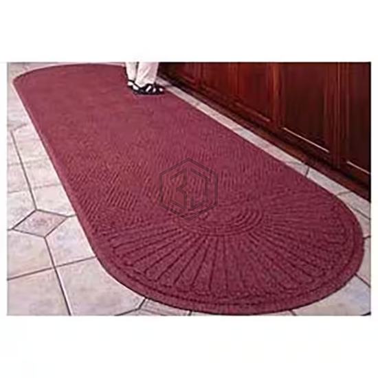 238087RD - M+A Matting - Maintenance - Mats