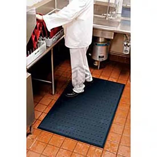 B625264 - M+A Matting - Maintenance - Mats