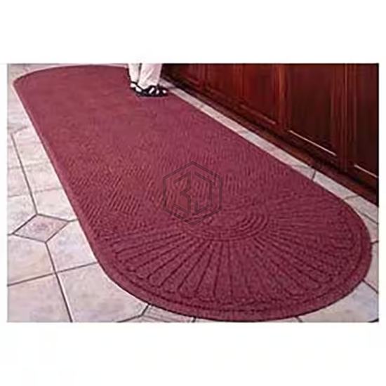 238091RD - M+A Matting - Maintenance - Mats