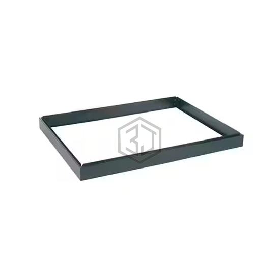 506828BK - Interion By Global Industrial - Office Equipment - File Cabinets, Bookcases