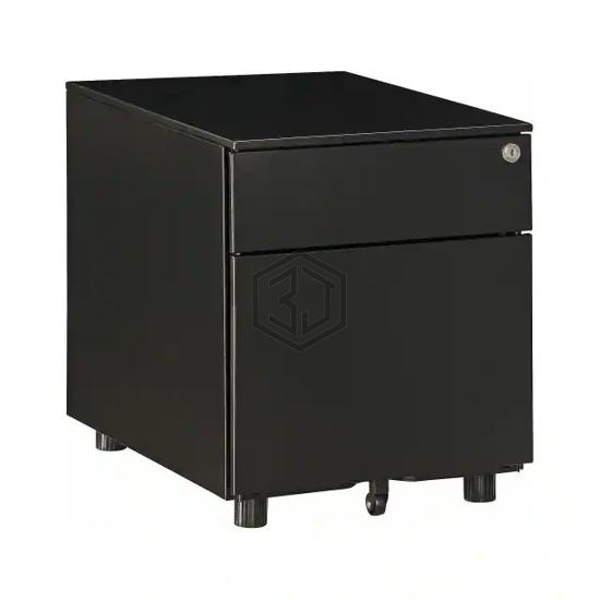 695302 - Interion By Global Industrial - Office Equipment - File Cabinets, Bookcases