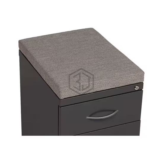 695610 - Interion By Global Industrial - Office Equipment - File Cabinets, Bookcases