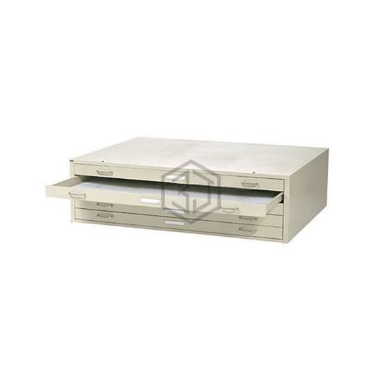 506827PY - Interion By Global Industrial - Office Equipment - File Cabinets, Bookcases