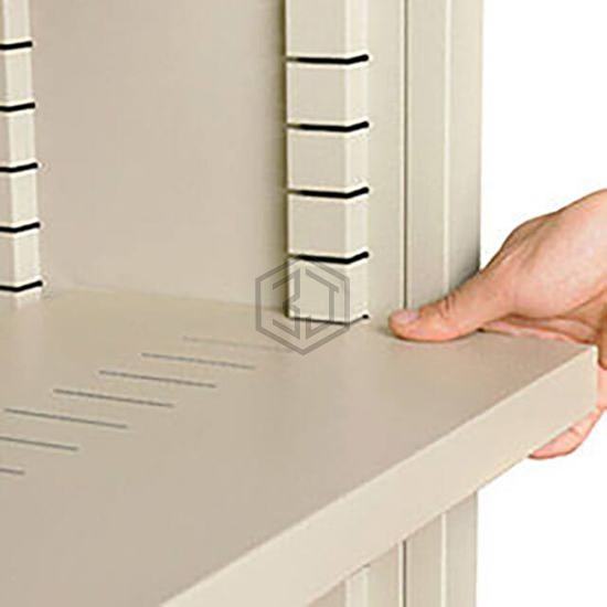 277443PY - Interion By Global Industrial - Office Equipment - File Cabinets, Bookcases