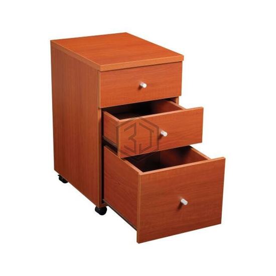 695517 - Interion By Global Industrial - Office Equipment - File Cabinets, Bookcases
