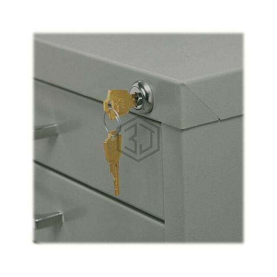 B900099 - Safco - Office Equipment - File Cabinets, Bookcases