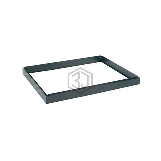 506830BK - Interion By Global Industrial - Office Equipment - File Cabinets, Bookcases