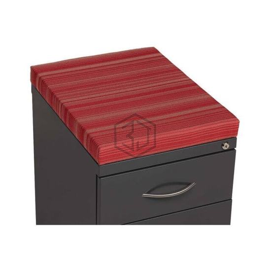 695609 - Interion By Global Industrial - Office Equipment - File Cabinets, Bookcases