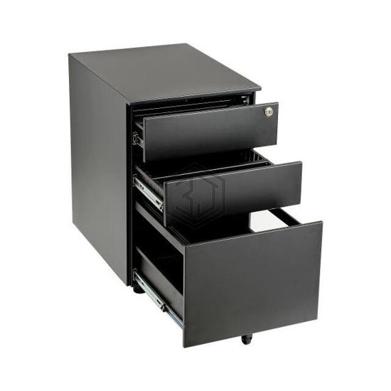 695450 - Interion By Global Industrial - Office Equipment - File Cabinets, Bookcases