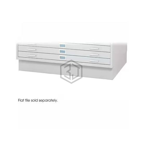 B899914 - Safco - Office Equipment - File Cabinets, Bookcases