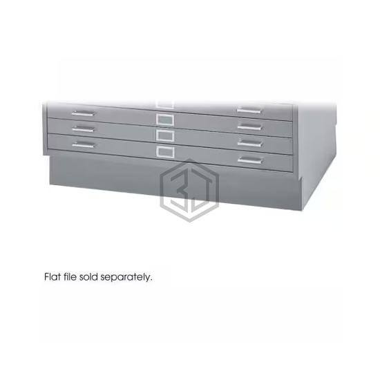 B899911 - Safco - Office Equipment - File Cabinets, Bookcases
