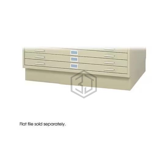 B899963 - Safco - Office Equipment - File Cabinets, Bookcases