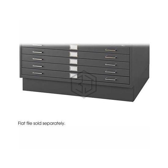 B899959 - Safco - Office Equipment - File Cabinets, Bookcases
