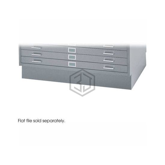 B899962 - Safco - Office Equipment - File Cabinets, Bookcases