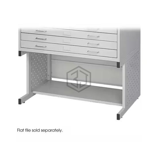 B900050 - Safco - Office Equipment - File Cabinets, Bookcases