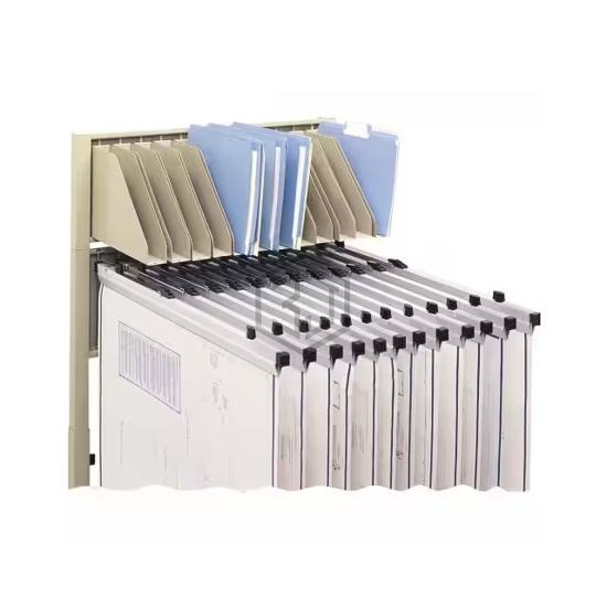 B900091 - Safco - Office Equipment - File Cabinets, Bookcases