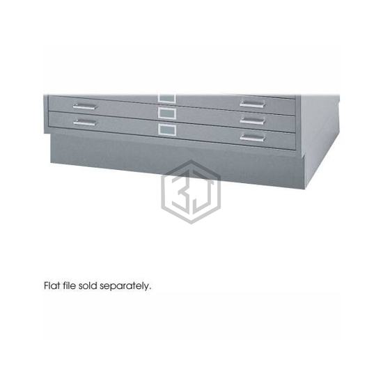 B900010 - Safco - Office Equipment - File Cabinets, Bookcases