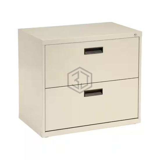 248986PY - Interion By Global Industrial - Office Equipment - File Cabinets, Bookcases