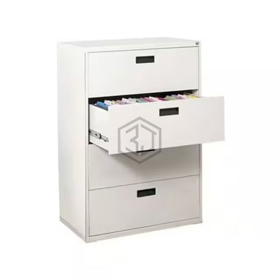 B919797 - IndustrialSupplies.com - Office Equipment - File Cabinets, Bookcases