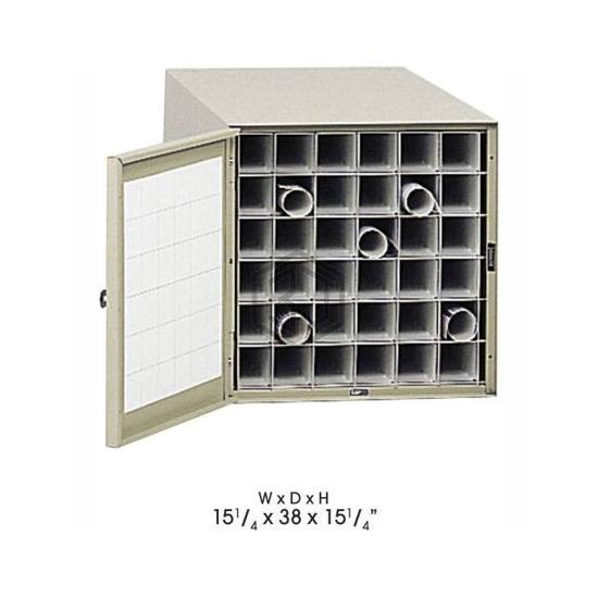516251 - Safco - Office Equipment - File Cabinets, Bookcases