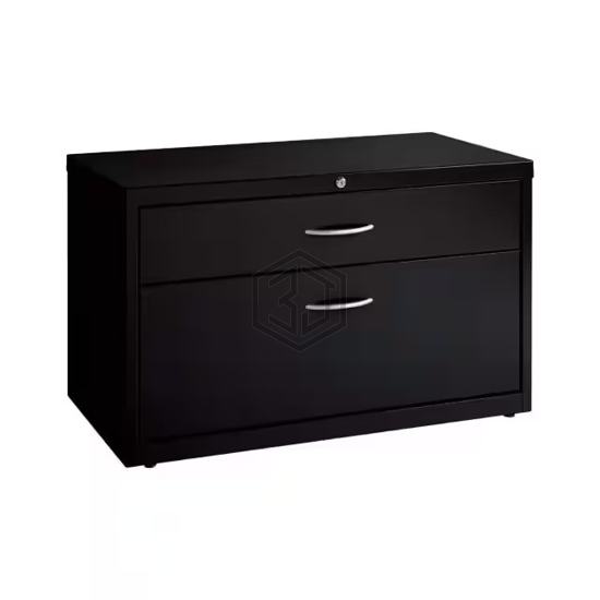 695761 - Interion By Global Industrial - Office Equipment - File Cabinets, Bookcases