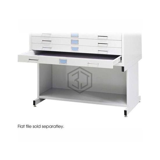 B900068 - Safco - Office Equipment - File Cabinets, Bookcases
